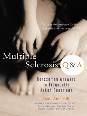 cover image of Multiple Sclerosis Q & A